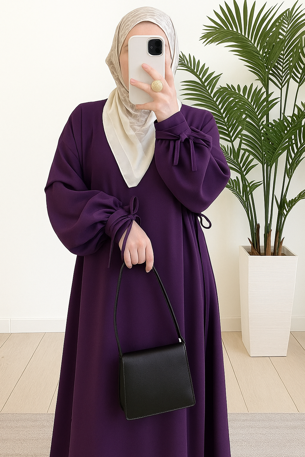 Hijab miras - Image 2